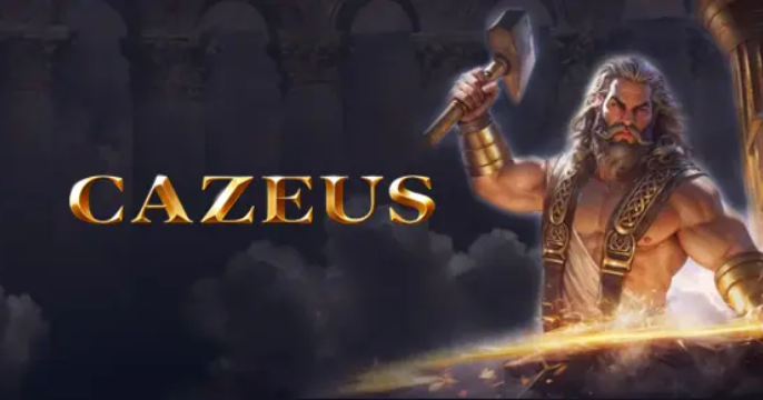 Cazeus casino